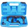 NEW Engine Timing Locking Setting Tools Set For Citroen Peugeot 1.0 1.2 VTI Lock Tool Kit Petrol
