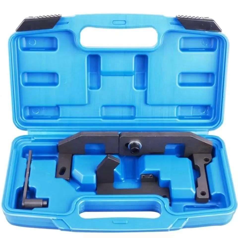 NEW Engine Timing Locking Setting Tools Set For Citroen Peugeot 1.0 1.2 VTI Lock Tool Kit Petrol