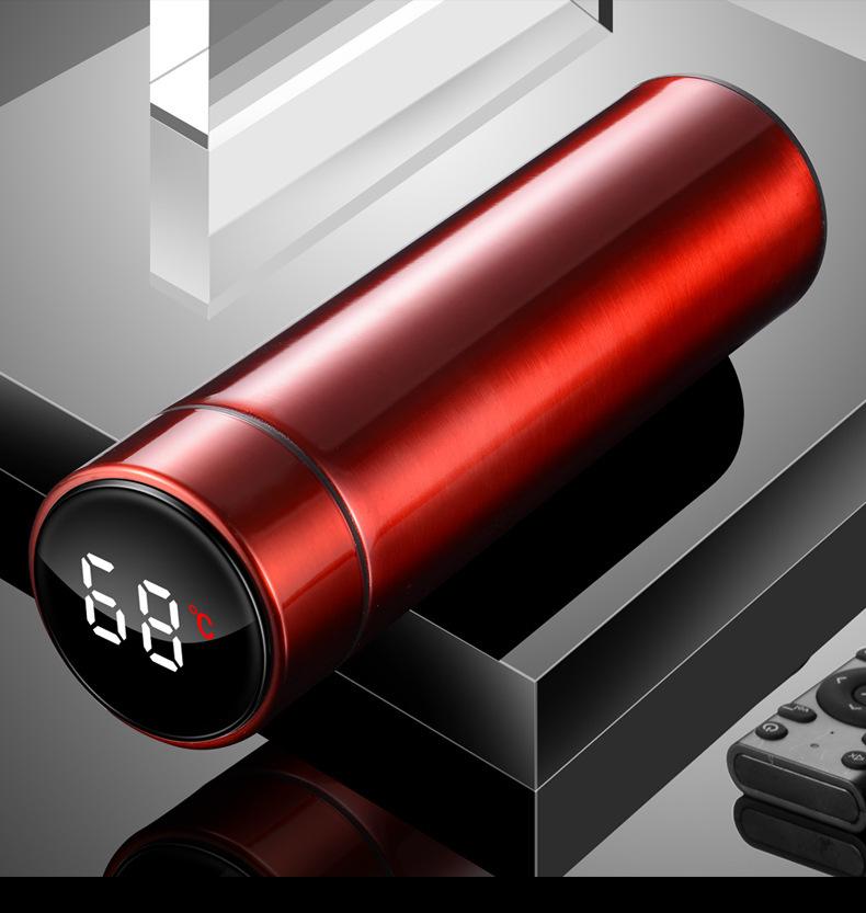 Red 500ml
