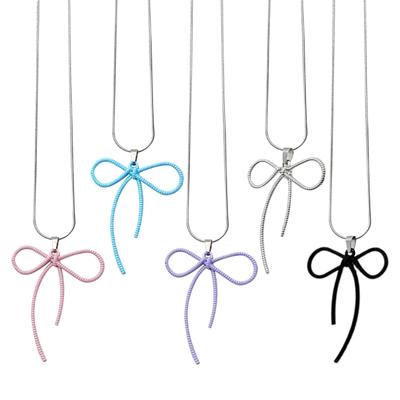 Náhrdelníky a přívěsky – Náhrdelníky