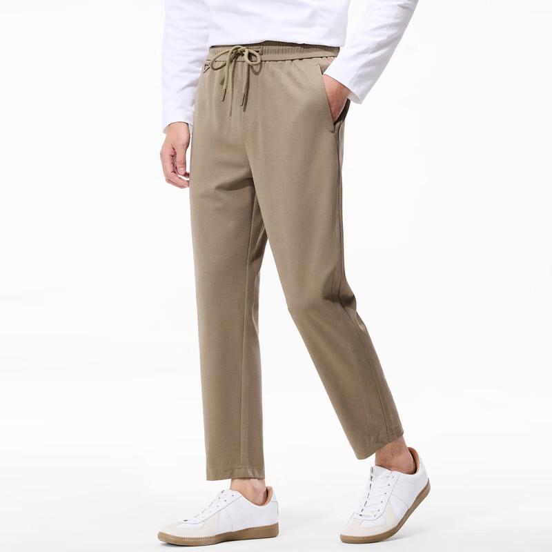 Judger Men s Straight Fit Casual Pants XL