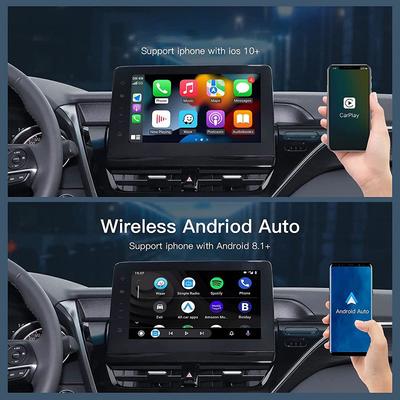 Auto-elektronica – Auto audio en video
