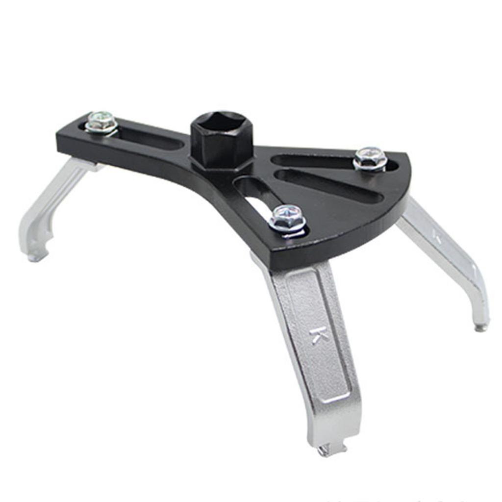 Universal Fuel Pump Removal Tool Adjustable Fuel Pump Lock Ring Tool Fuel- for Tank Lock Ring Tool Fuel- for Tank Repair