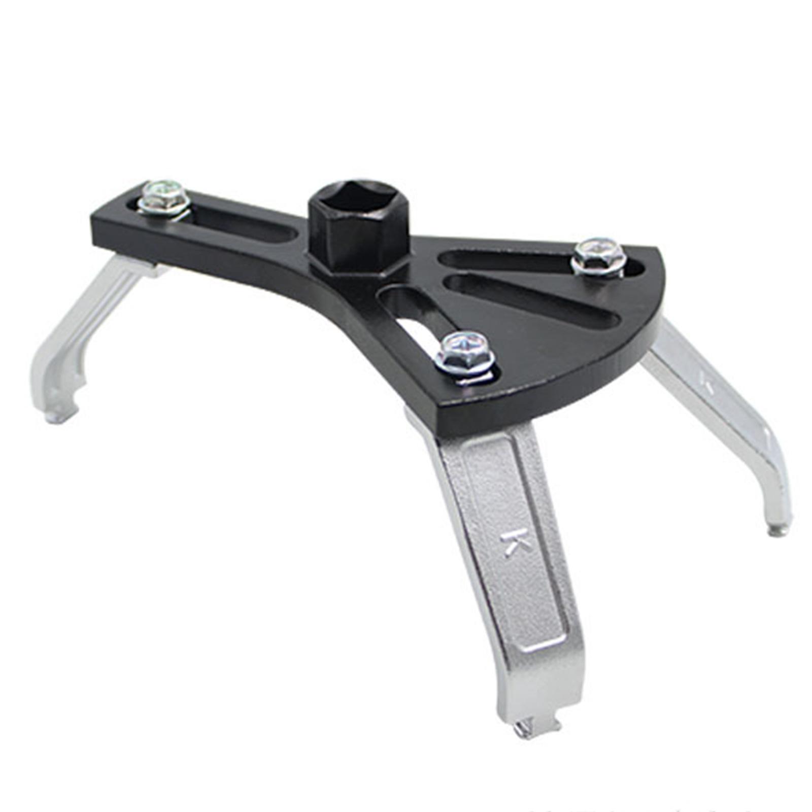 

Универсальный инструмент для снятия топливного насоса Регулируемый инструмент для стопорного кольца топливного насоса Топливо - для инструмента для стопорного кольца топливного бака Топливо - для ремонта бака