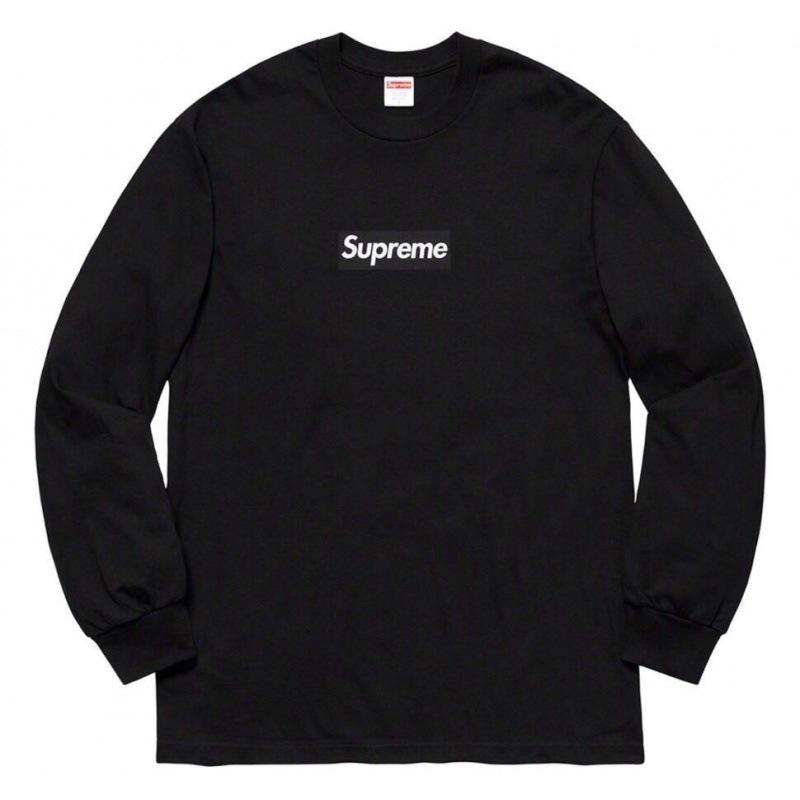 25SS Supreme Trendige Marke Kapuzenpullover mit Fleecefutter und großem Logo
