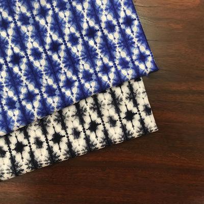 1 metro X 1,45 metri Tessuto Viscosa Paisley Vintage Materiale per Abiti Gonne Popeline di Rayon Abiti Stampe Floreali Tie-Dye alla Moda