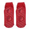 Magnetic Socks Unisex Self-Heating Health Care Socks Tourmaline Therapy Comfortable Breathable Foot Massager Warm