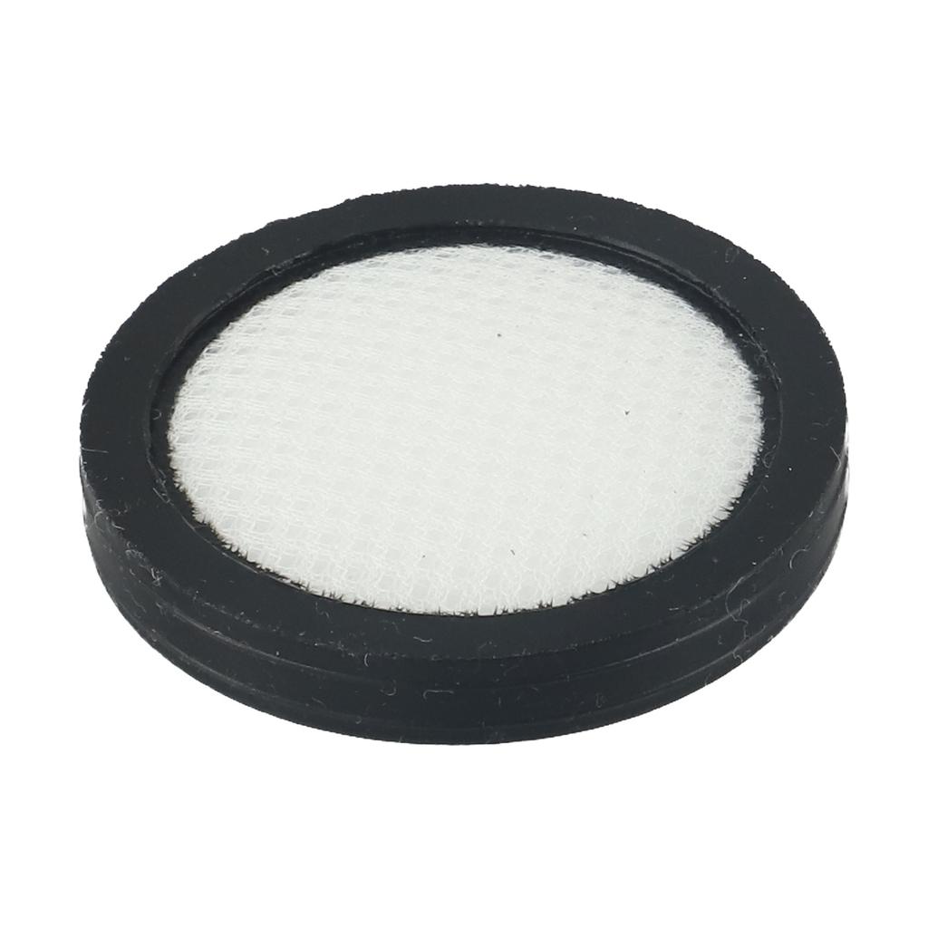 2/4 Pcs Spare Filters For DEVOAC N300 For T19B Handheld Vacuum Cleaner Dry And Wet Usage For Household Floor Cleaning