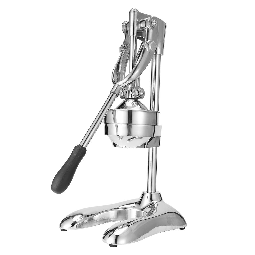 Manuelle Zitruspresse Handpresse Obst Orange Zitrone Squeezer Home Commercial Saftmaschine