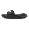 New Balance Cushioning Slide Slipper Black