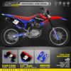 Accesorii pentru motociclete – Autocolante pentru moto