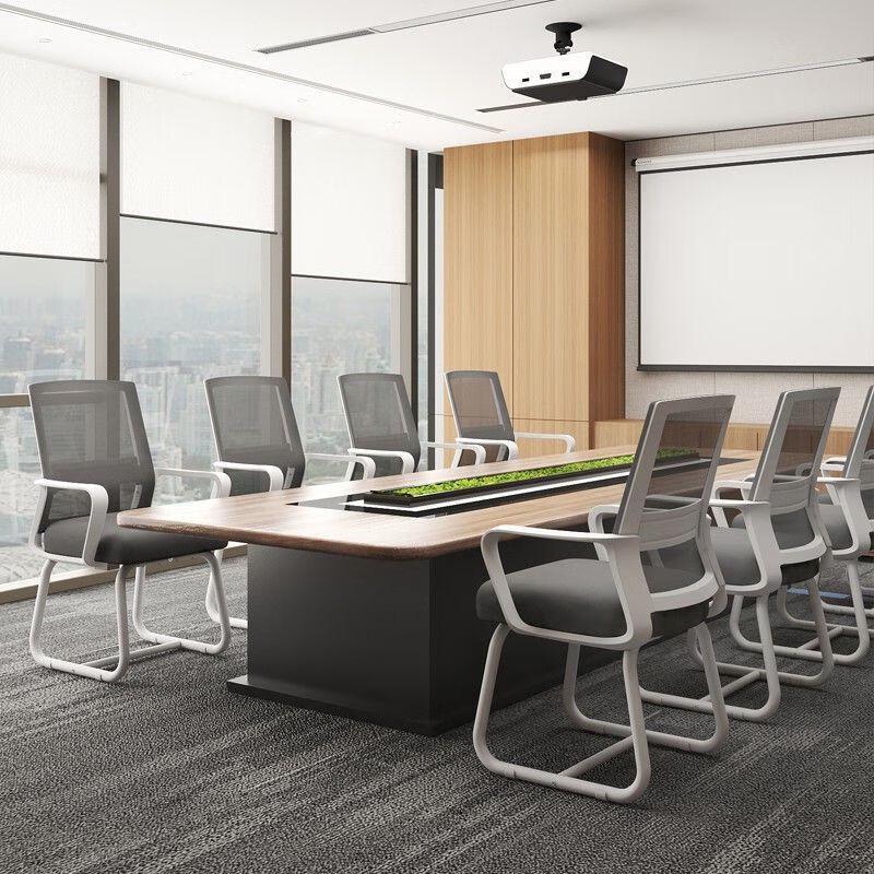 ZISIZ Ergonomic Office Chair
