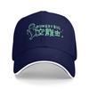 Dorohedoro Gyoza Hungry Bug Sun Baseball Cap  Summer Classic Hip Hop Hats For Men Women Kpop Rock Baseball Caps