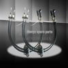 Zhonghua Handbrake Lever & Shift Cable Assembly