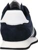 Tommy Hilfiger Кроссовки TJM Runner Casual Ess EM0EM01351 темно-синий