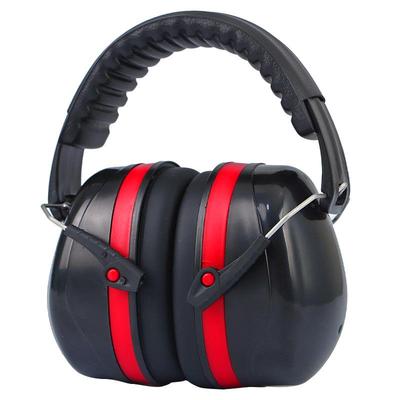 Cuffie antirumore: Cuffie Super Insonorizzanti per Dormire, Studiare e Riduzione del Rumore.