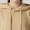 MLB Monogram Hooded Pullover