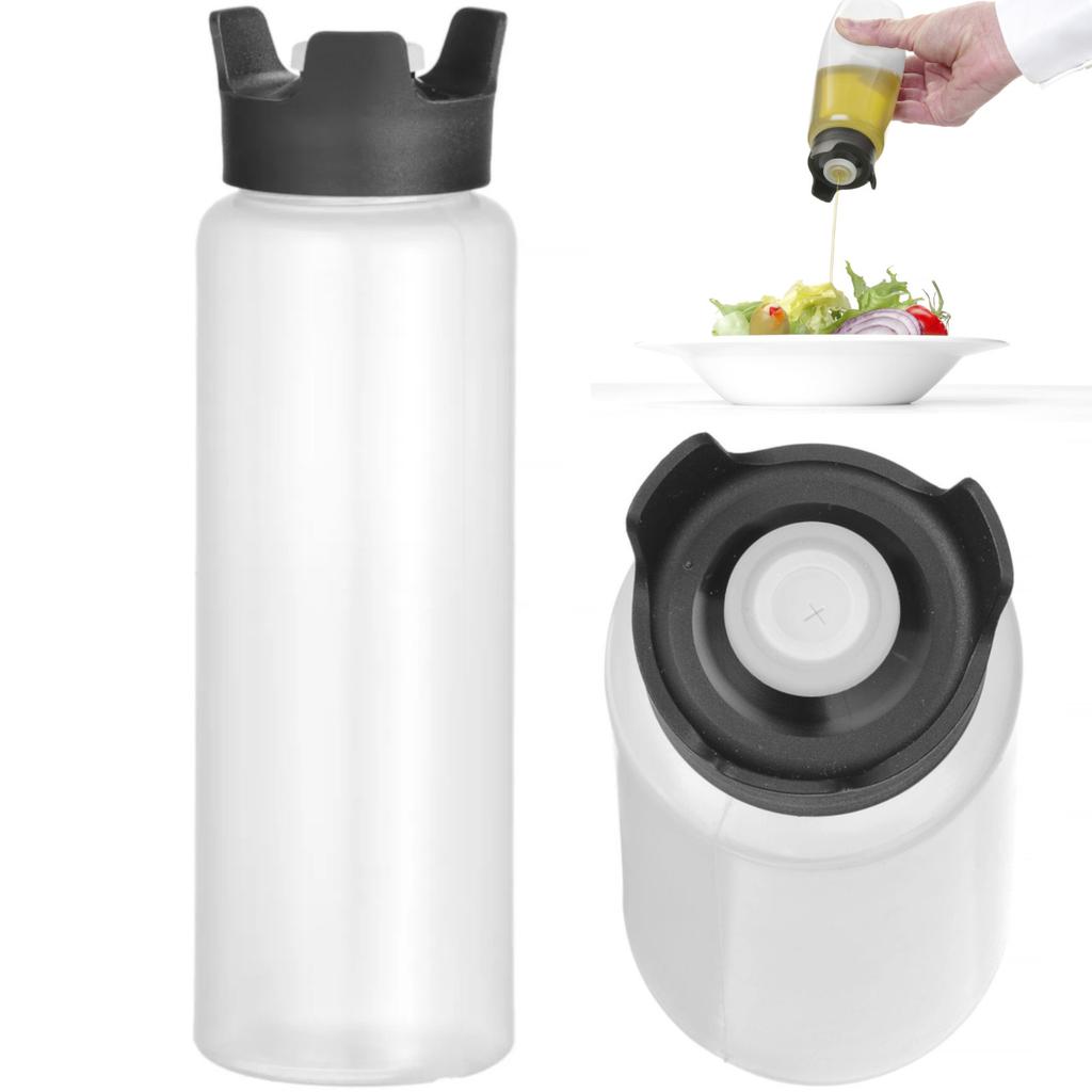Hendi 558096 Non-drip Sauce Dispenser 023 l