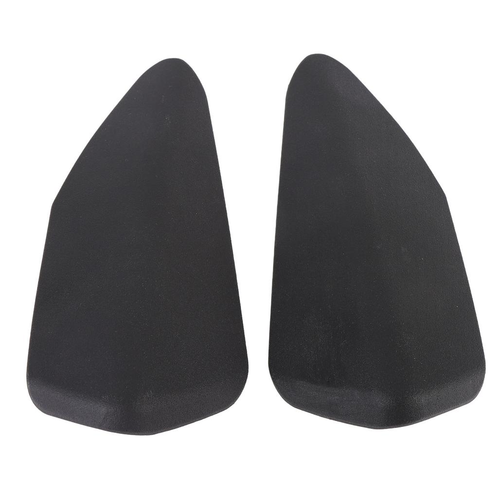 1 Par Bensintankskydd Nylon Kollisionssäkert Repskydd Bensintank Sida Traktion