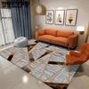 Nordic Carpets Home Living Room Decoration Rugs Indoor Cloakroom Carpet Lounge Sofa Thickened Plush Rug