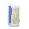 4pcs Flea Remover Hook Tick Removal Tweezer Ticks Pull Pet Cat Dog Accessaries Scratching Extractor Mite Tweezers Comb Louses P