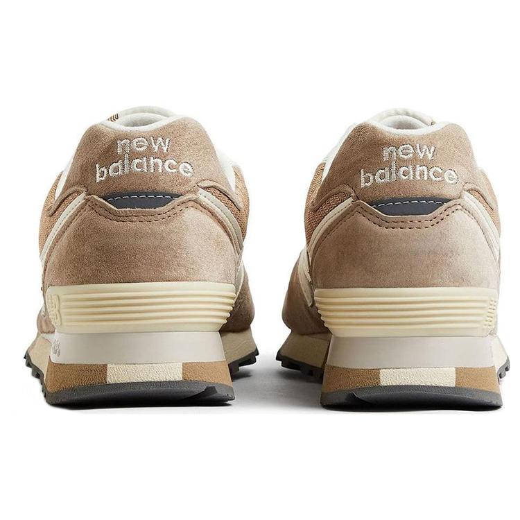 New New Balance 576 MiUK Beige OU576BEI
