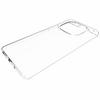 10 szt./Opakowanie Do Xiaomi Redmi Note 14 Pro 5G/Poco X7 5G Etui Bez Znaku Wodnego TPU Ochronne Przezroczyste Pokrowiec na Telefon