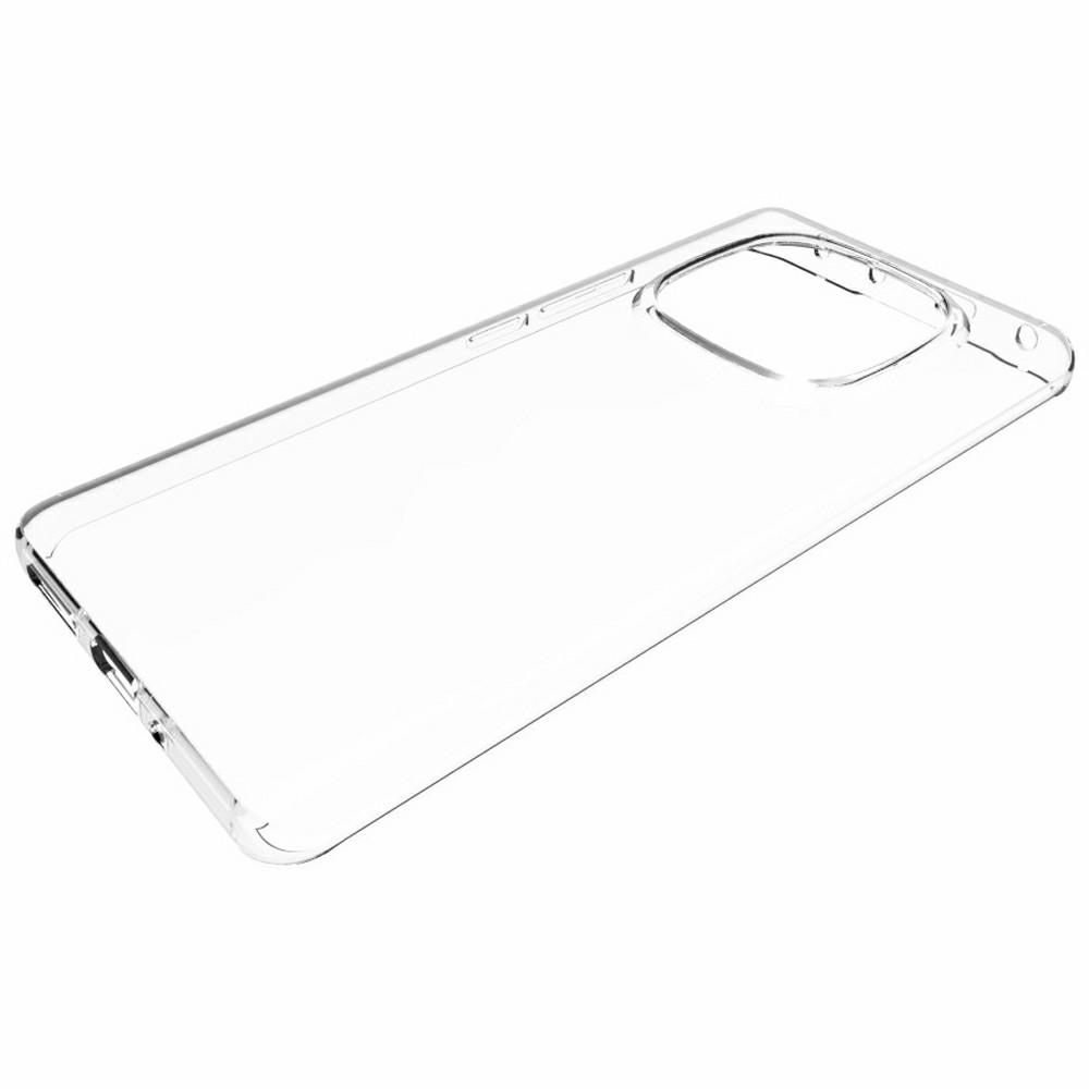 10 szt./Opakowanie Do Xiaomi Redmi Note 14 Pro 5G/Poco X7 5G Etui Bez Znaku Wodnego TPU Ochronne Przezroczyste Pokrowiec na Telefon