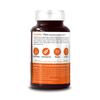 Bliss Welness Blood Sugar & Weight Management | Pure Fenugreek Extract 3X Saponins + White Kidney Bean Extract Carb Blocker | Gut Hair Skin Health
