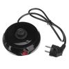 Portable Electric Coffee Pots Stainless Steel Tea Home Office Coffee Maker Percolator Filter 3 Cups Pot Kitchen 250ml