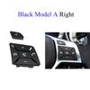 Car Steering Wheel Cover Control Switch Multi-functional Button For Mercedes Benz C E GLK Class W204 X204 W212 W218 W156 W246