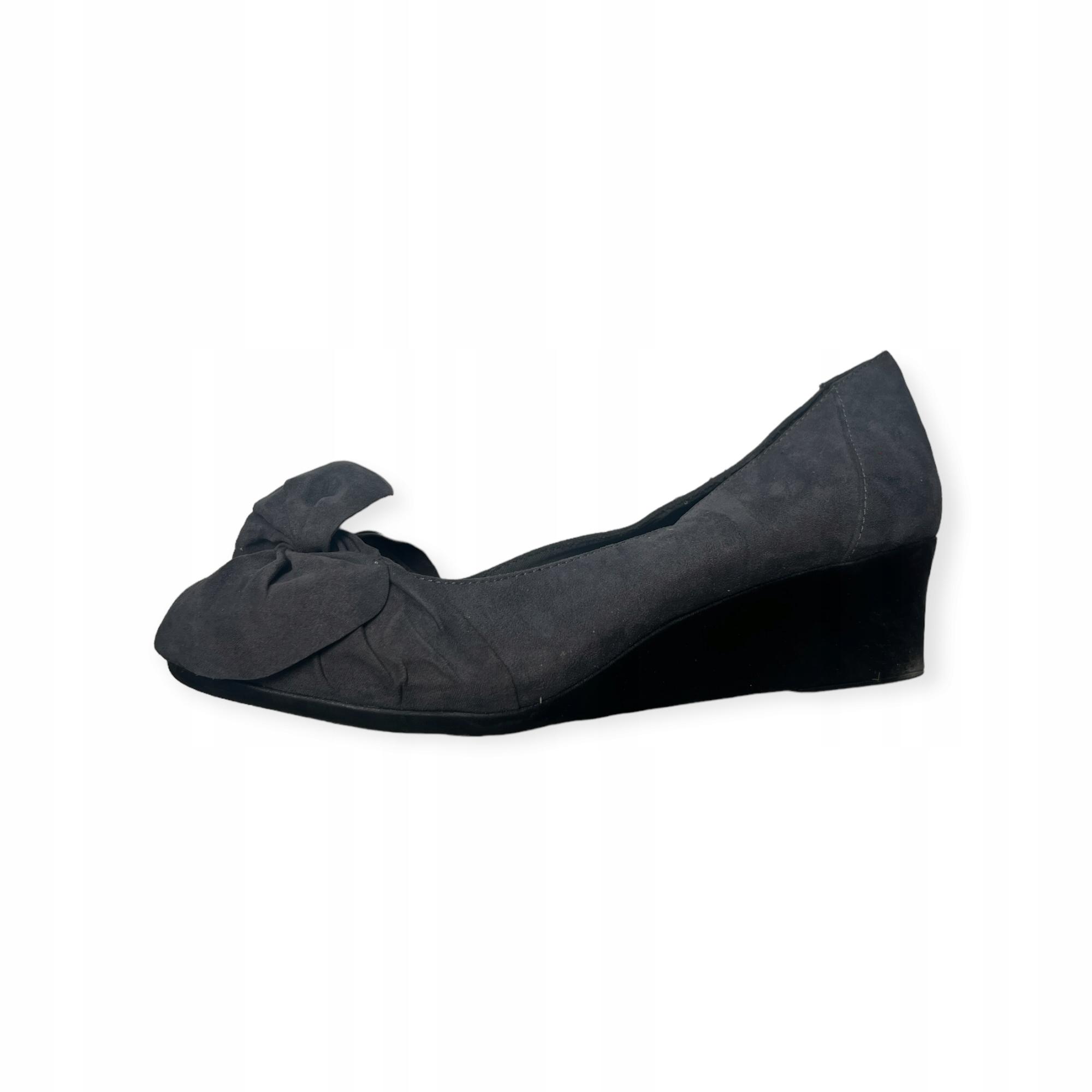 

Gray women s shoes ABELLA 38.5 - Used