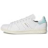 Originals Stan Smith Shoes 'White Blue' BZ0461