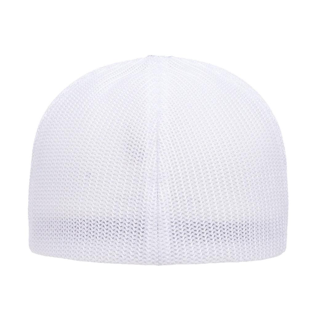 Flexfit Two Tone Mesh Trucker Cap