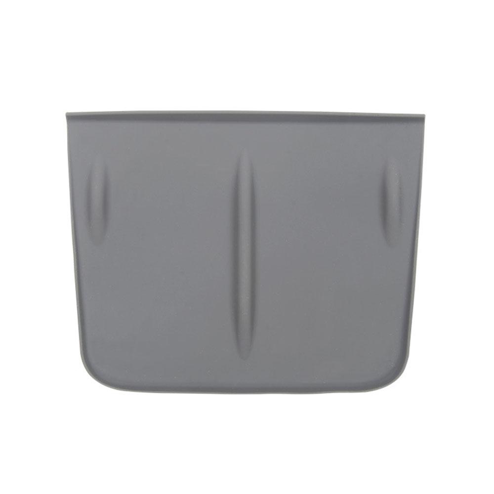 For Tesla Model 3 - For Tesla Model Y - Central Console Wireless Charger Silicone Mat
