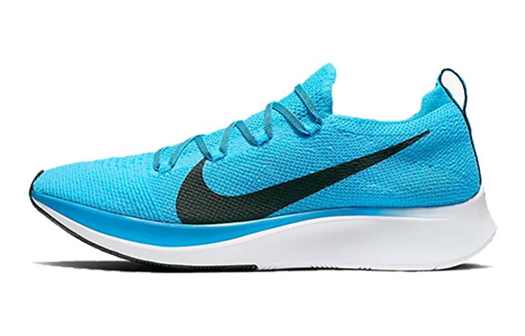 Nike Zoom Fly Flyknit  Blue Orbit  AR4561-401 42.5
