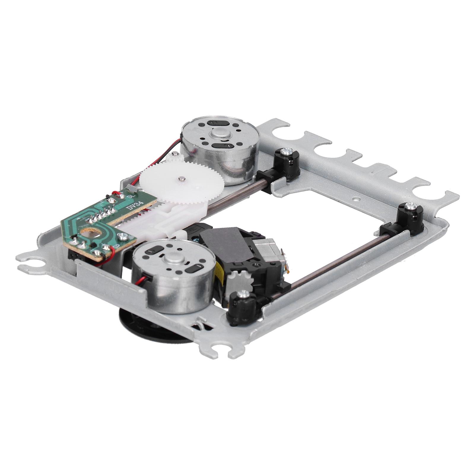 

Optical Pickup Laser Lens Head Replacement with Frame DVD Player Accessories SFHD850