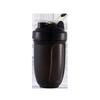 Portable Shaker Cup for Protein and Smoothies - Handheld Gym Fitness Mixer