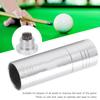 Billiard Cue Tip Alloy Repair Tool 2265 Frosted Needle Punch 3 In 1 Cue Care Tool
