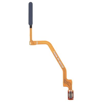 Fingerprint Sensor Flex Cable for Xiaomi Redmi Note 9S / Redmi Note 9 Pro / Redmi Note 9 Pro Max