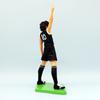 18cm Captain Tsubasa Anime Action Figure Set Ozora Hyuuga Kojirou Wakabayashi Genzou Complete Figurine Collection Mode Poseable Articulated Scale