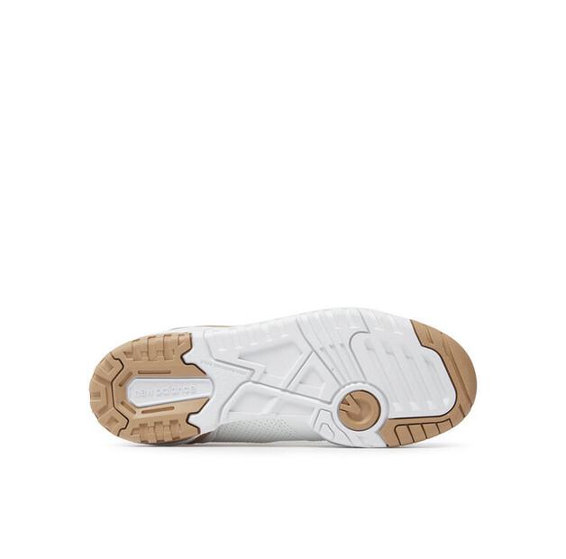 Кроссовки New Balance BBW550BT