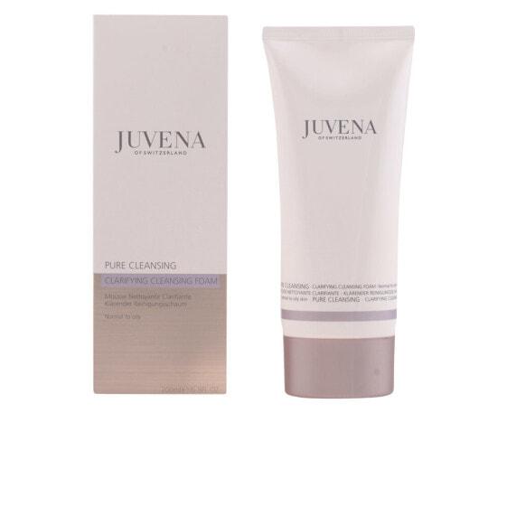 

Жидкость для снятия макияжа Juvena Effaclar Cleansing Foaming 200 ml
