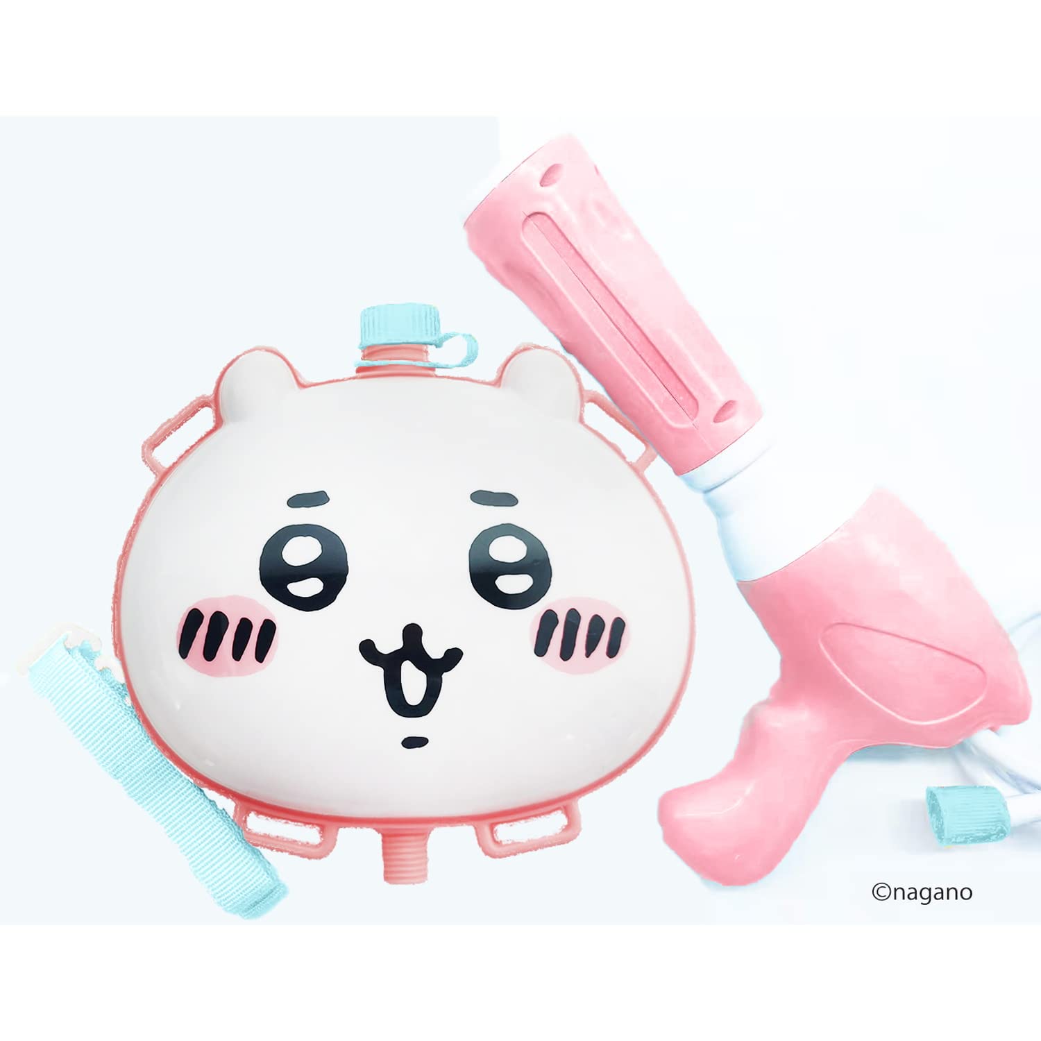 

Lyric Chiikawa Water Shooter Chiikawa Mizudeppo Lyric