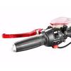 Germany Stock Citycoco 2000W High Power Electric Motorcycle Electric Motorcycle with Price 60v Electric Motorcycle