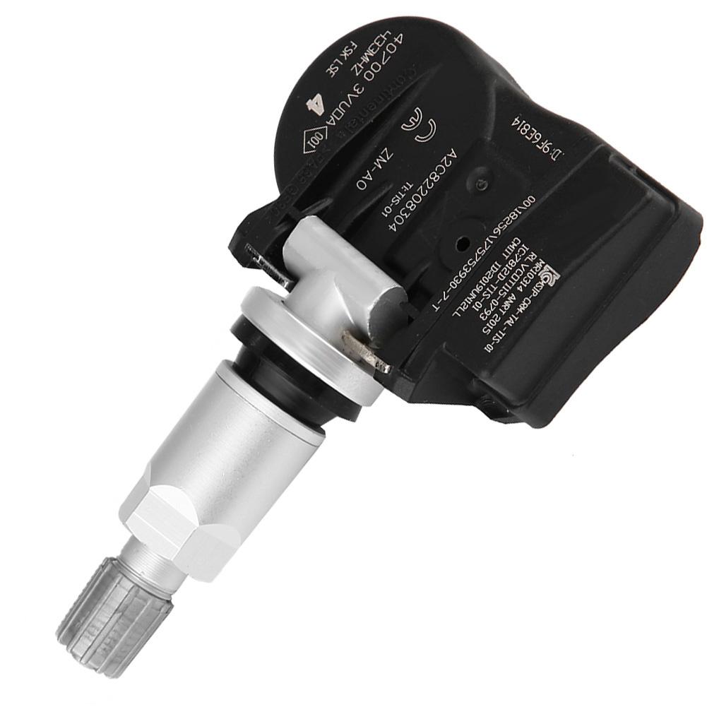 407003VU0A TPMS Tire Pressure Sensor for Nissan Renault