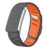 Kompatibel med WHOOP 5.0 ONE PEAK LIFE MG Armband Mjukt Silikon Vattentätt Justerbart Gummiband för Whoop 5.0/MG