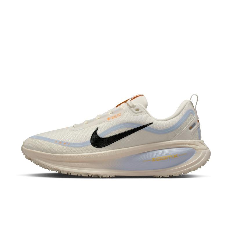 Nike Feminine Reflective Waterproof Running Shoes Winter New Style NIKE VOMERO 18 GORE-TEX HQ7002 35.5