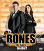BONES Season 2 Compact (SEASONS Box) [DVD]