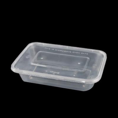 Recipientele pentru alimente – Păstrarea alimentelor